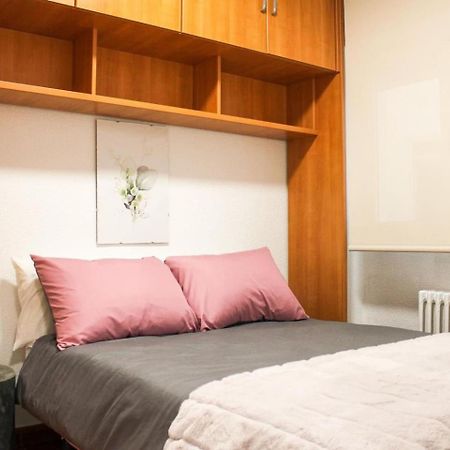 Residencial Leyra, Piso Centrico De 6 Habitaciones, 8 Camas Salamanca Bagian luar foto